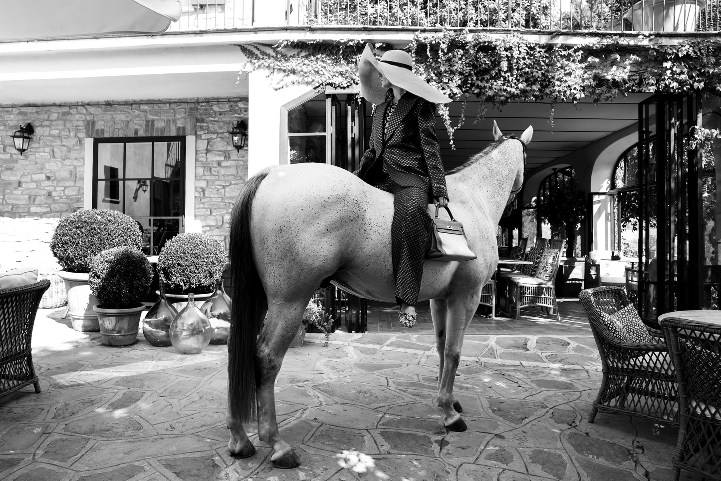 Ride and Reverse Italy / by photographer Annica Eklund