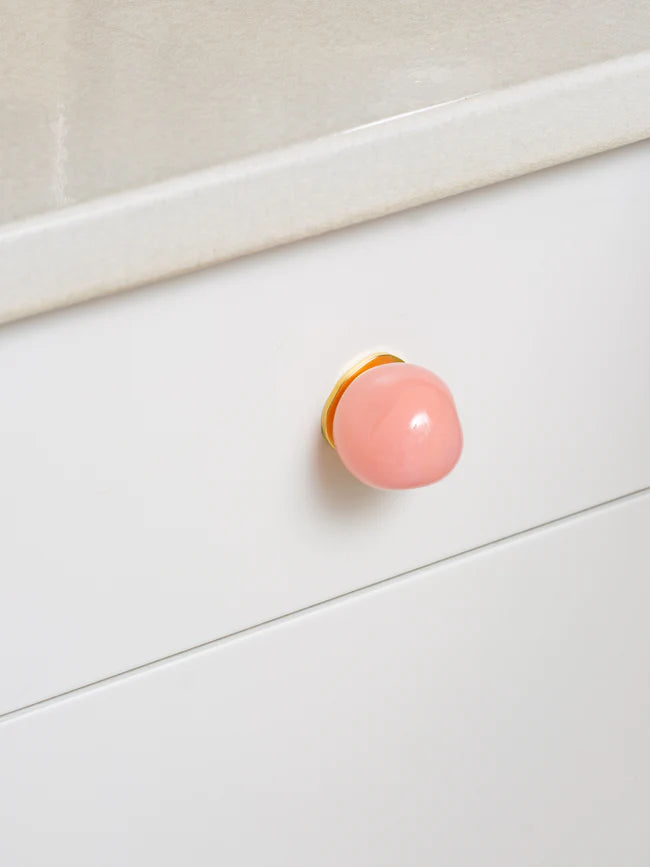 Bon Bon Knob Mini / Bubblegum