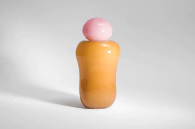 Bon Bon Mega - Milky Rose / Caramel