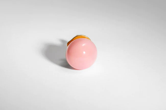 Bon Bon Knob Mini / Bubblegum