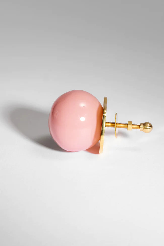 Bon Bon Knob Medi / Bubblegum