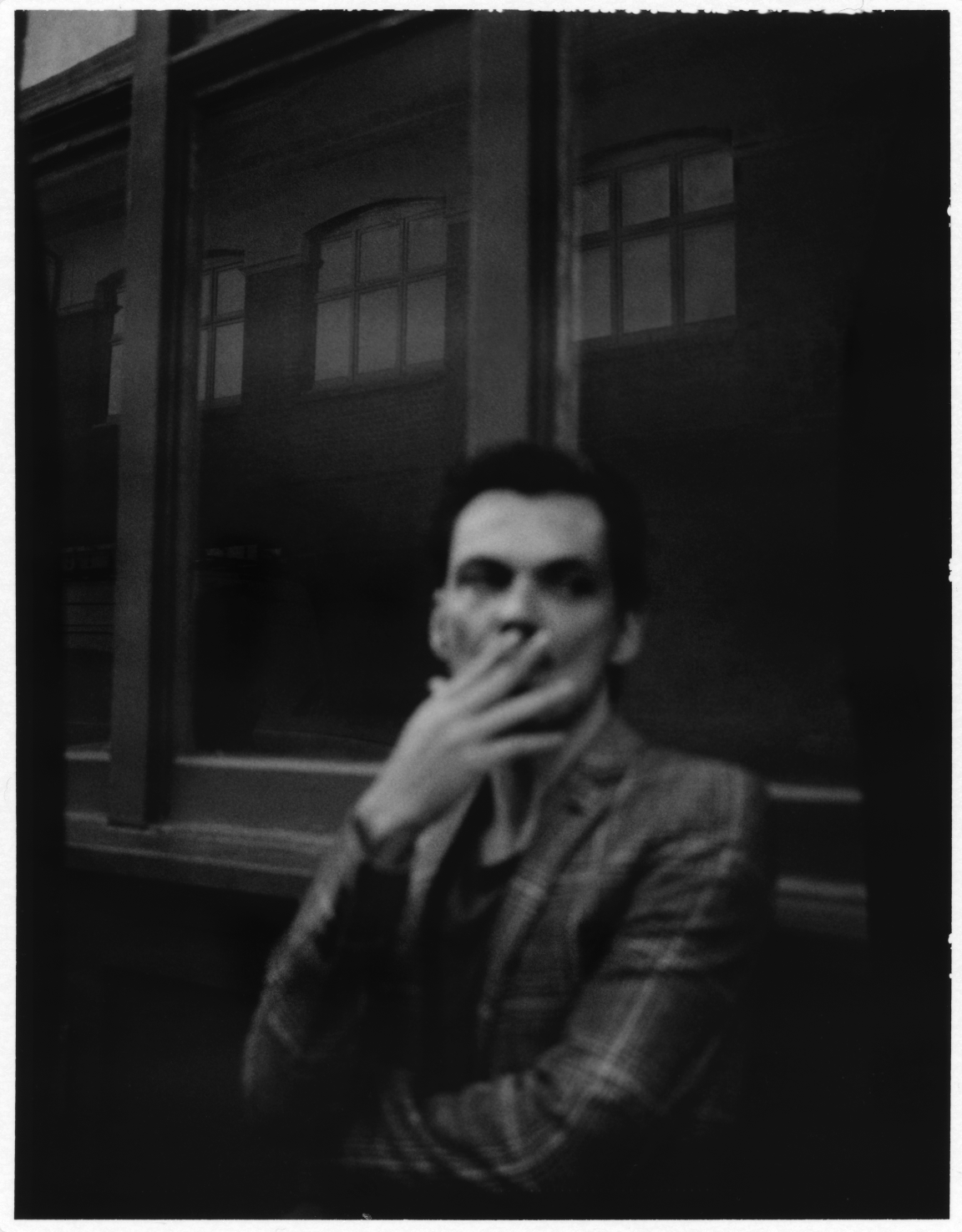 Photography of Matthew Williamson - 1 / by Annica Eklund