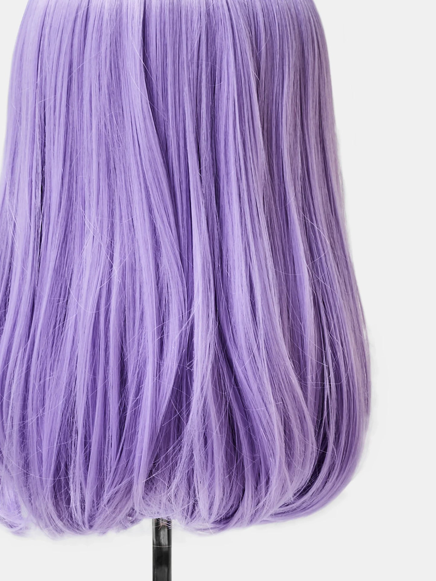 Scalp Table Lamp - Lilac