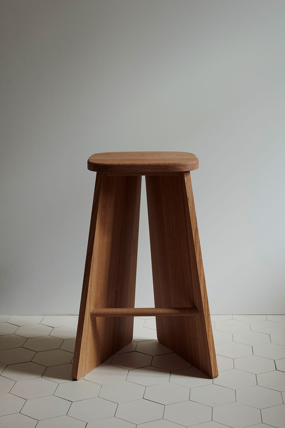 Arca Stool / High