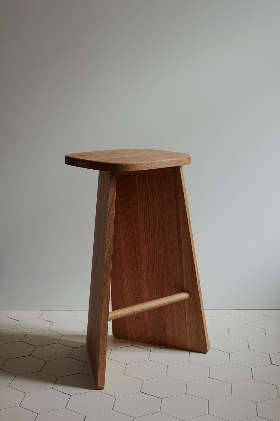 Arca Stool / High