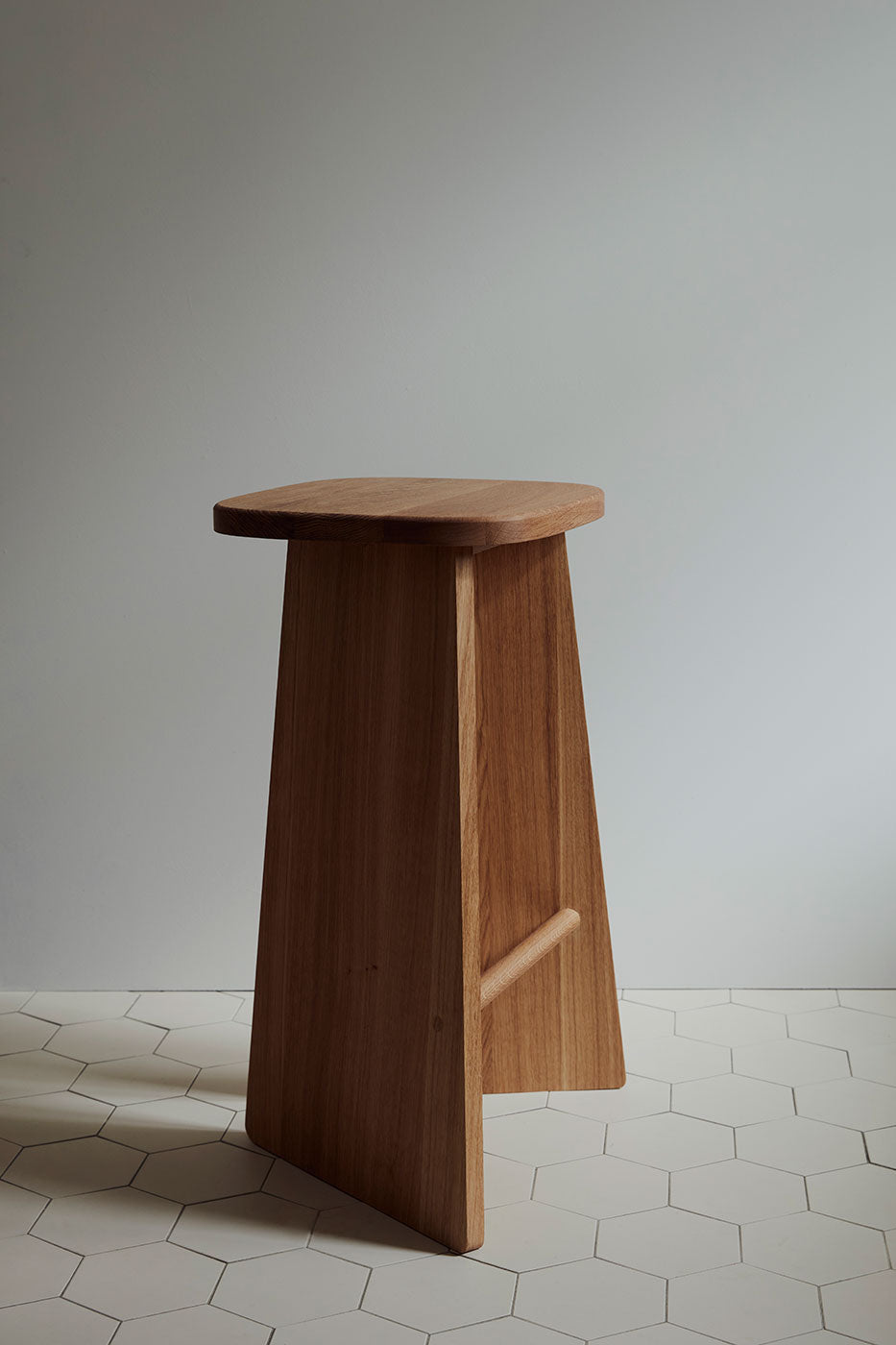 Arca Stool / High