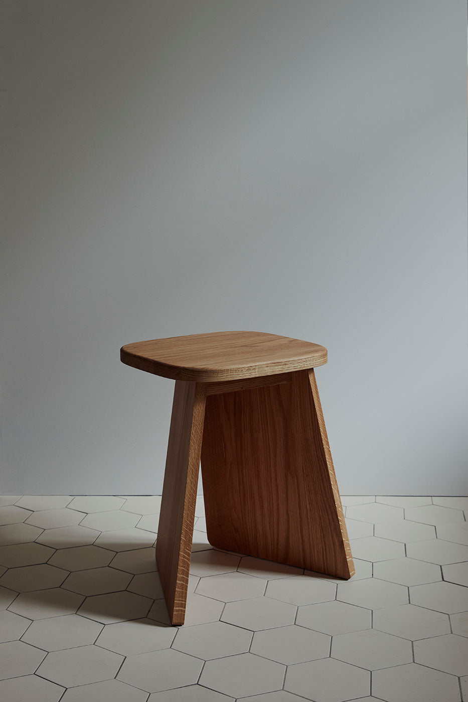 Arca Stool / Low