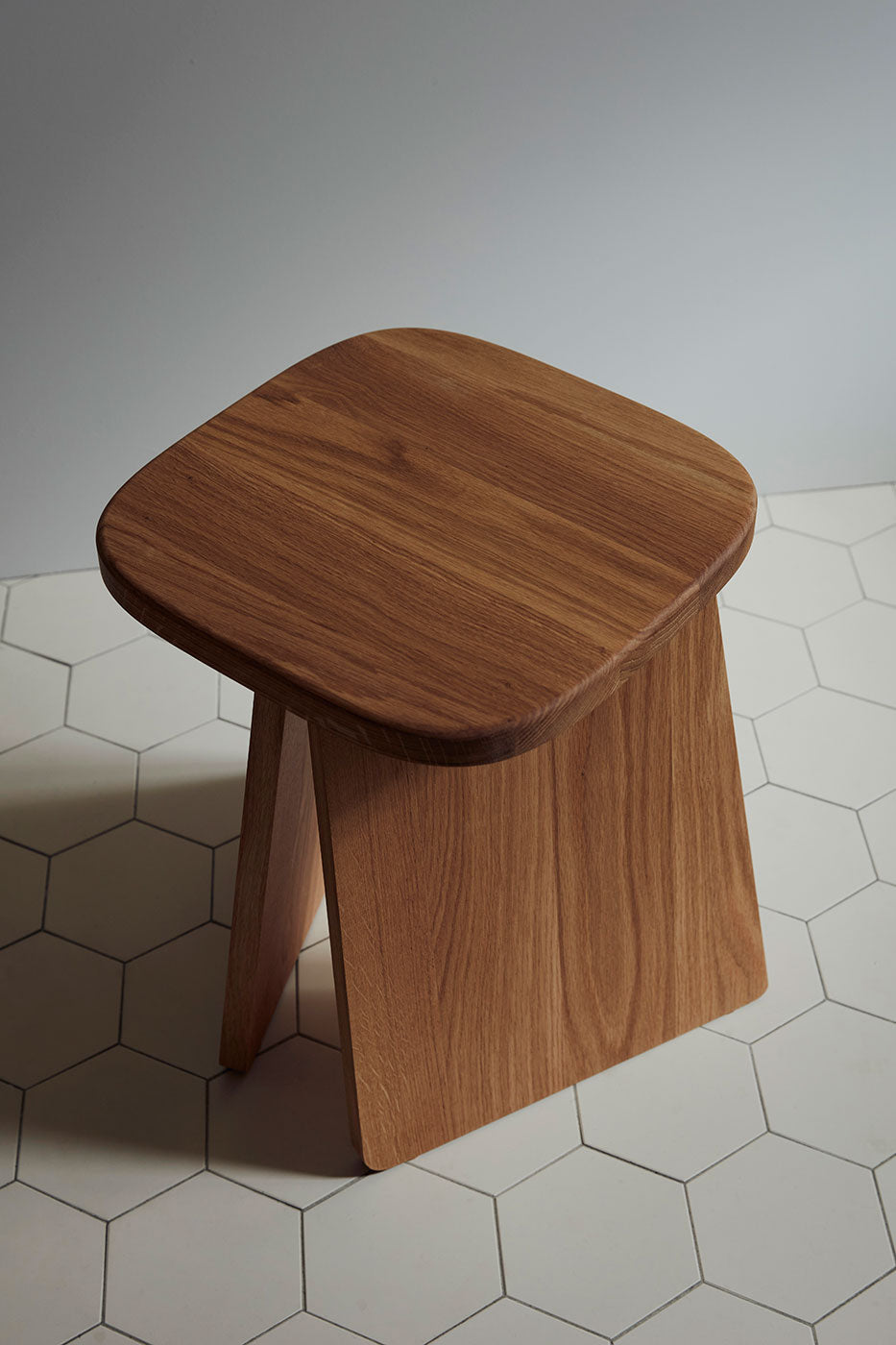 Arca Stool / Low
