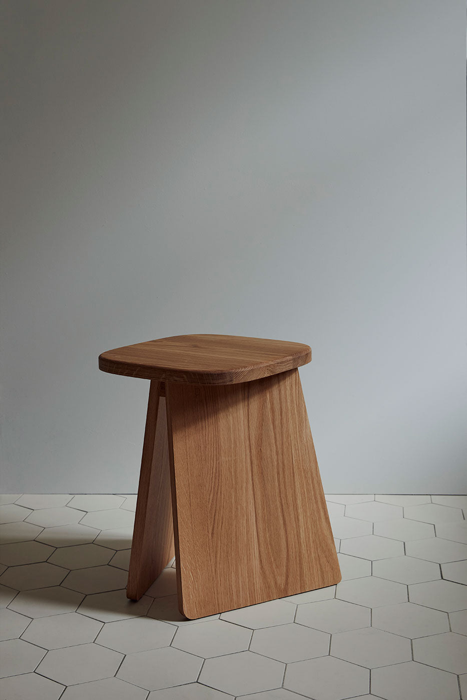 Arca Stool / Low
