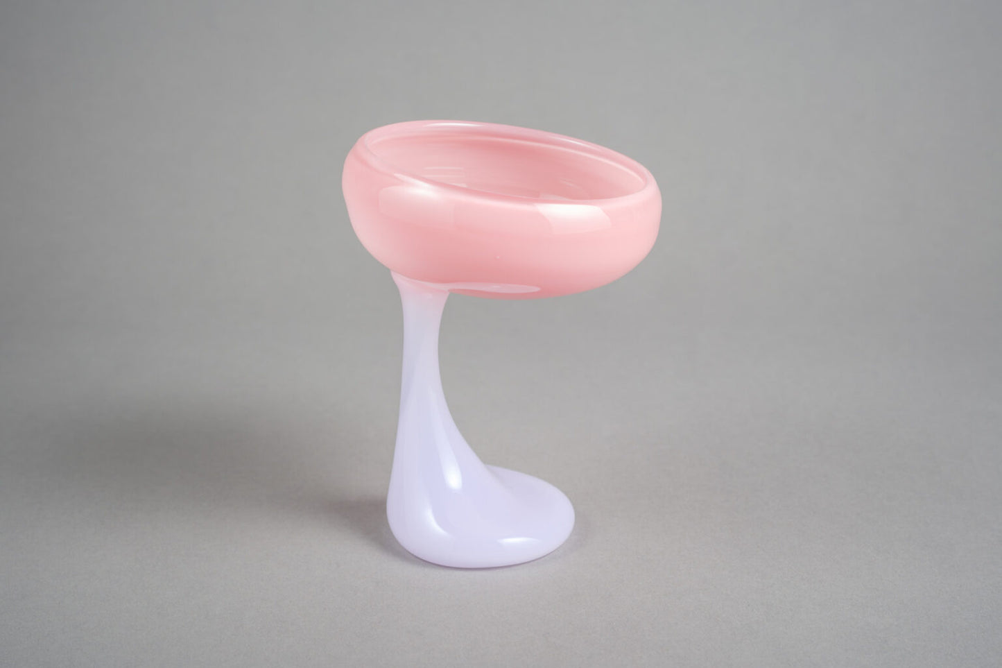Bon Bon Champagne / Cocktail glass - Bubblegum & Ice