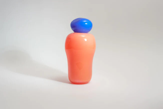 Bon Bon Mega - Rhubarb Lollipop