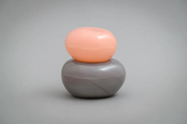 BonBonnière / Bubblegum & Plum