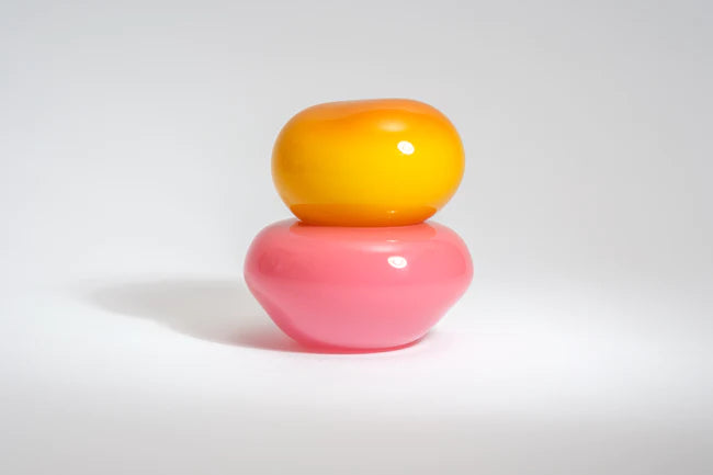 BonBonnière / Honey & Pink