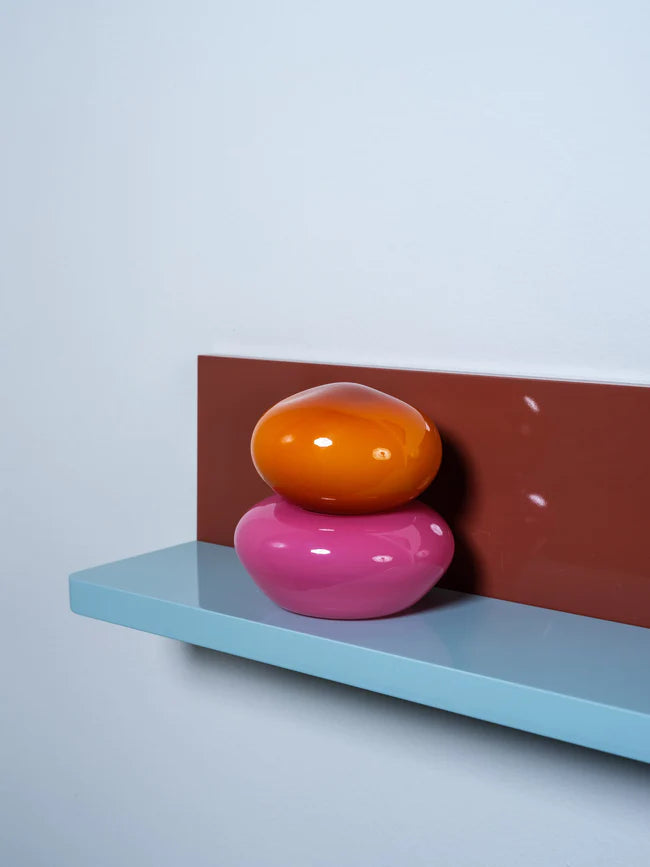 BonBonnière / Honey & Pink