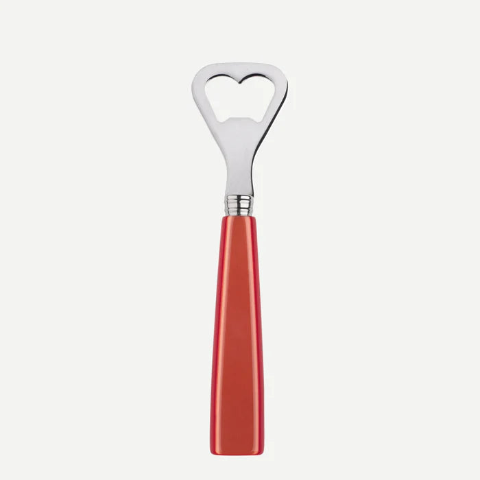 Bottle opener Icône / Orange