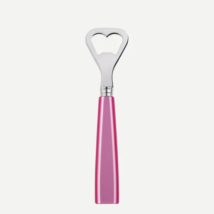 Bottle opener Icône / Pink