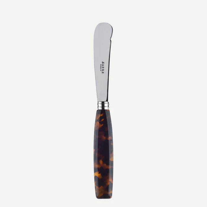 Butter knife / Tortoise