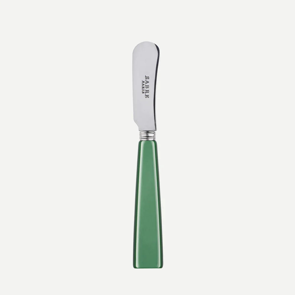 Butter spreader Icône / Garden green