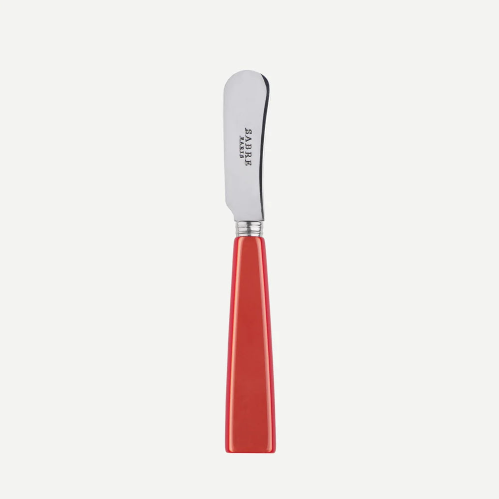 Butter spreader Icône / Orange