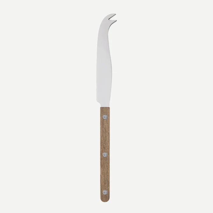 Cheese Knife Bistrot Vintage / Teak