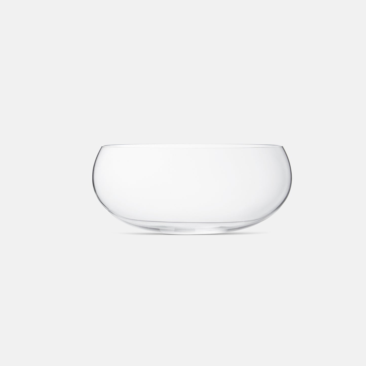 Cliffhanger / Cocktail glass - White Marble