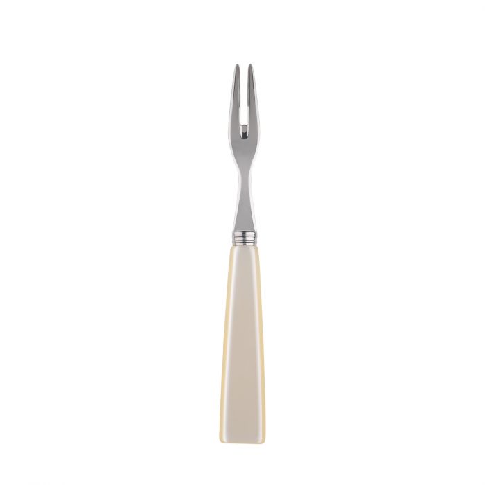Cocktail fork Icône / Pearl