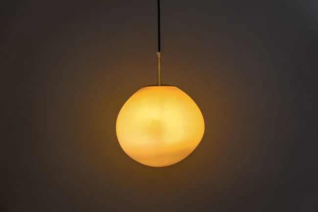 Ceiling lamp / Bon Bon Pendant Honey