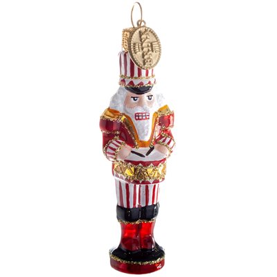 Ornament - Nutcracker