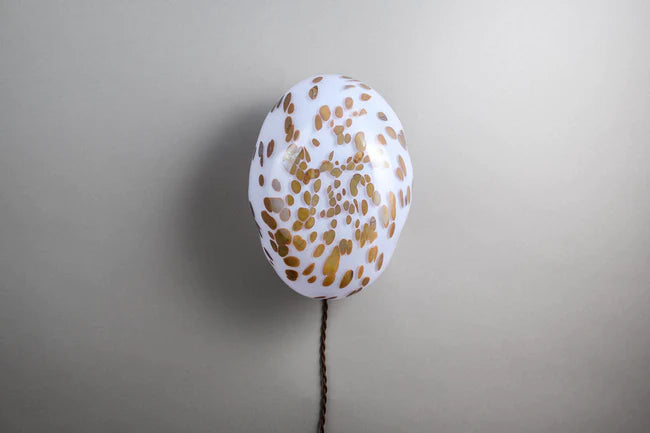 Bon Bon Wall lamp / Ice Sprinkles