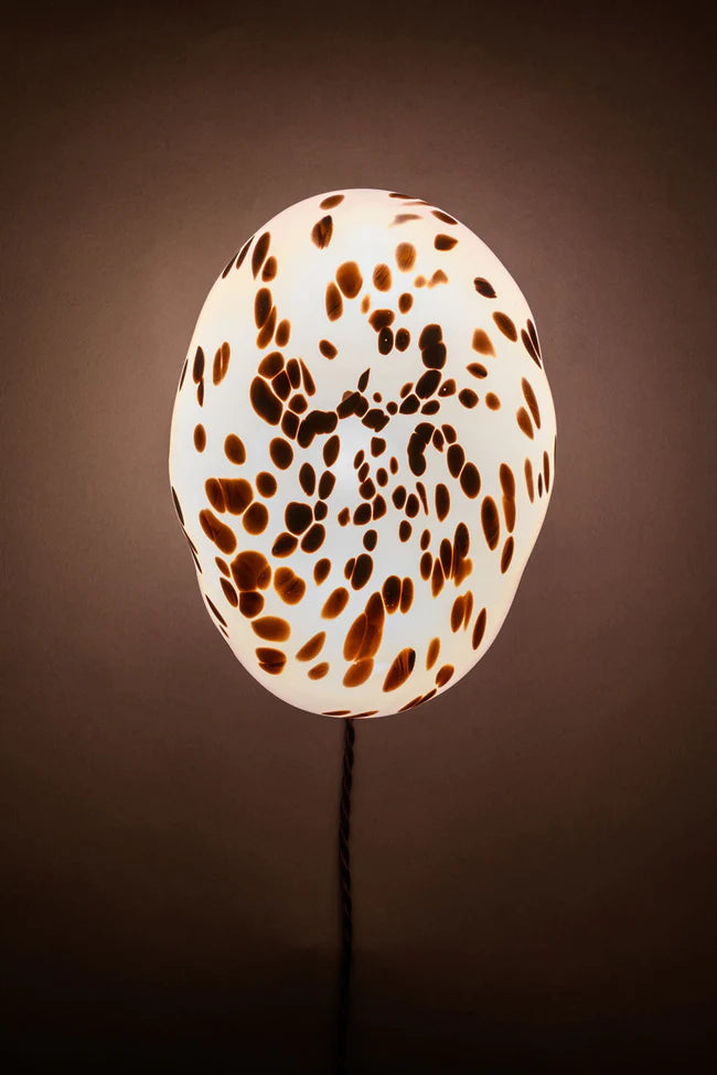 Bon Bon Wall lamp / Ice Sprinkles