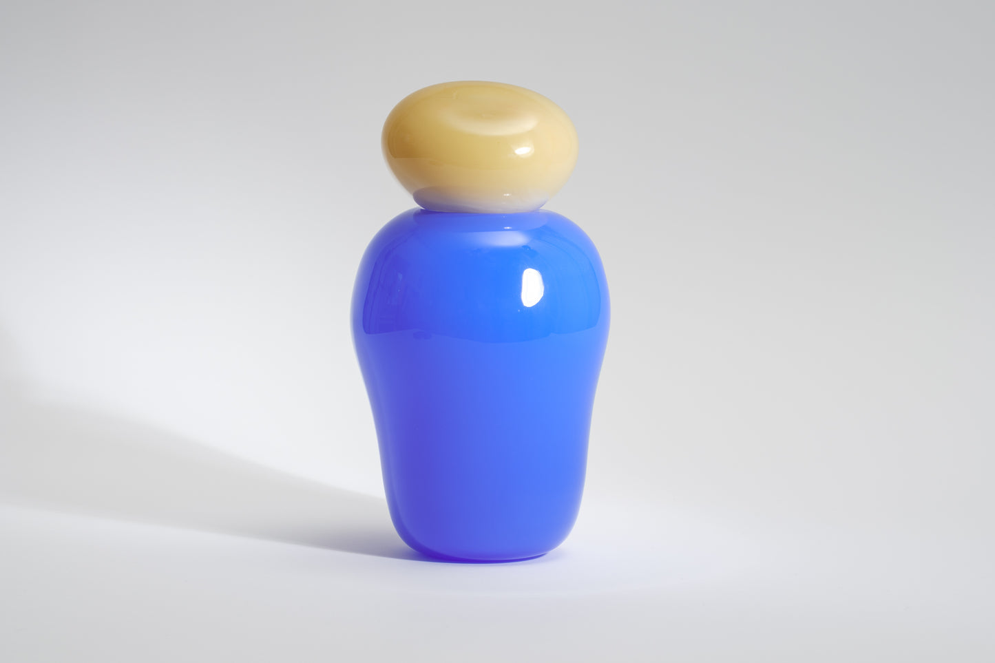 Bon Bon Medi / Blue Lollipop & Banana