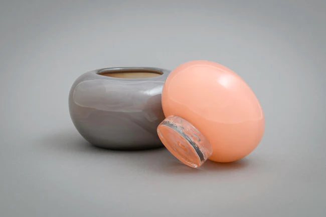 BonBonnière / Bubblegum & Plum