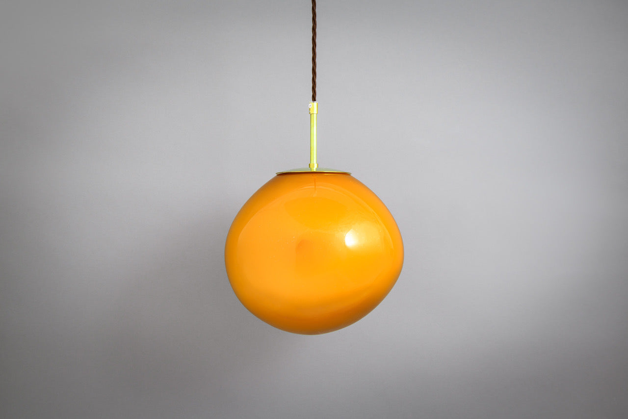 Ceiling lamp / Bon Bon Pendant Honey