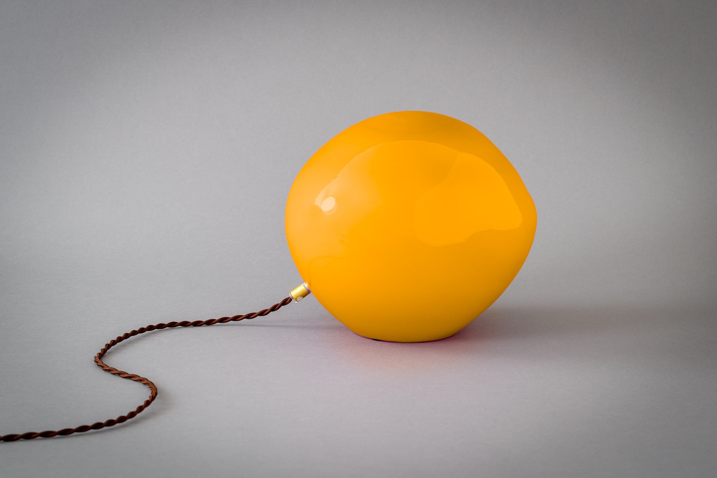 Table/floor lamp - Bon Bon Honey