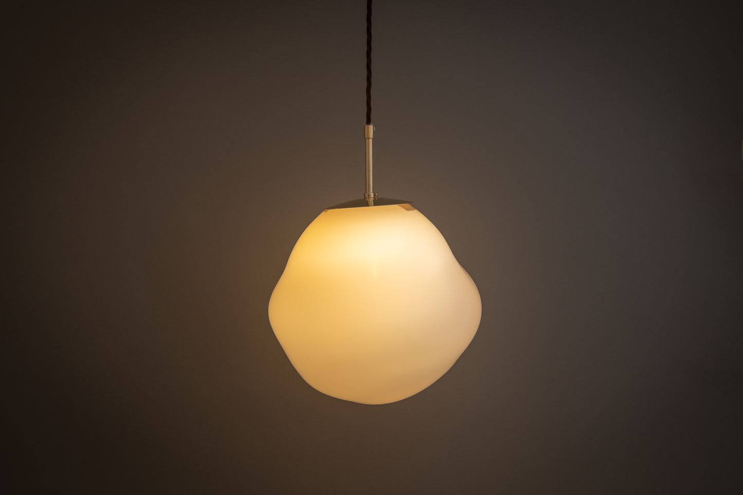 Ceiling lamp / Bon Bon Pendant Apricot