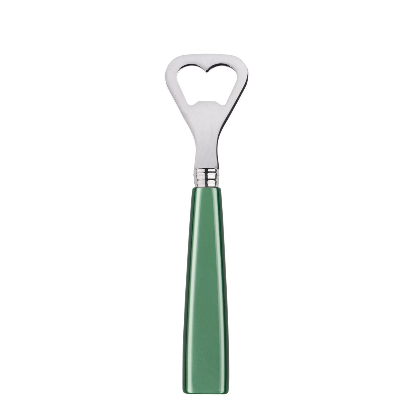 Bottle Opener Icône / Garden Green