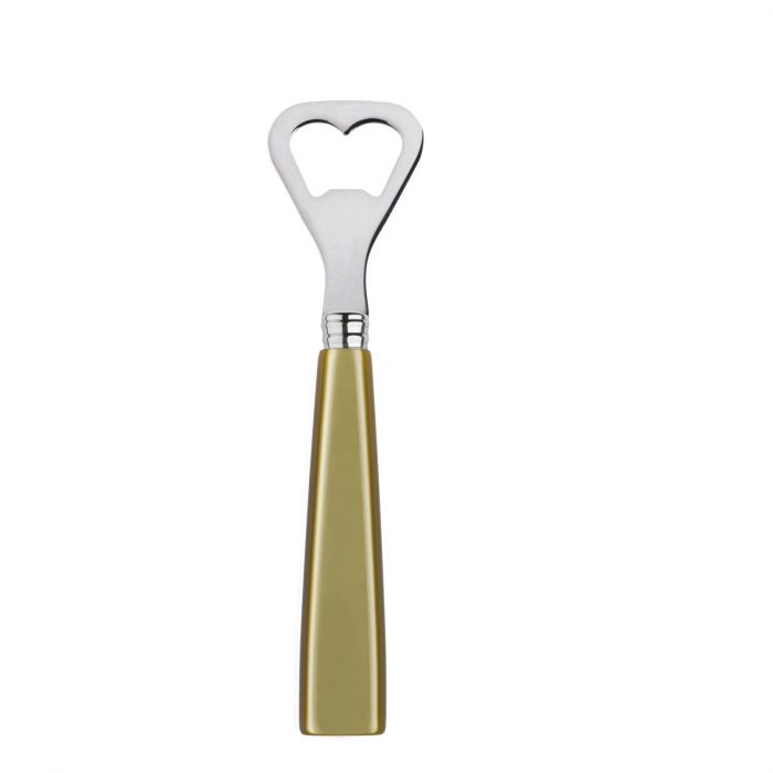Bottle Opener Icône / Moss Green