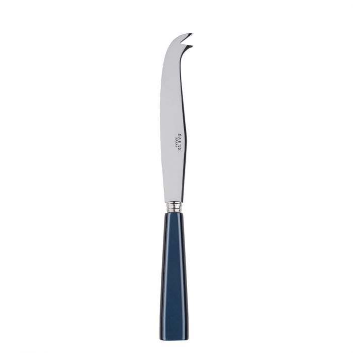 Cheese knife Icône / Steel blue