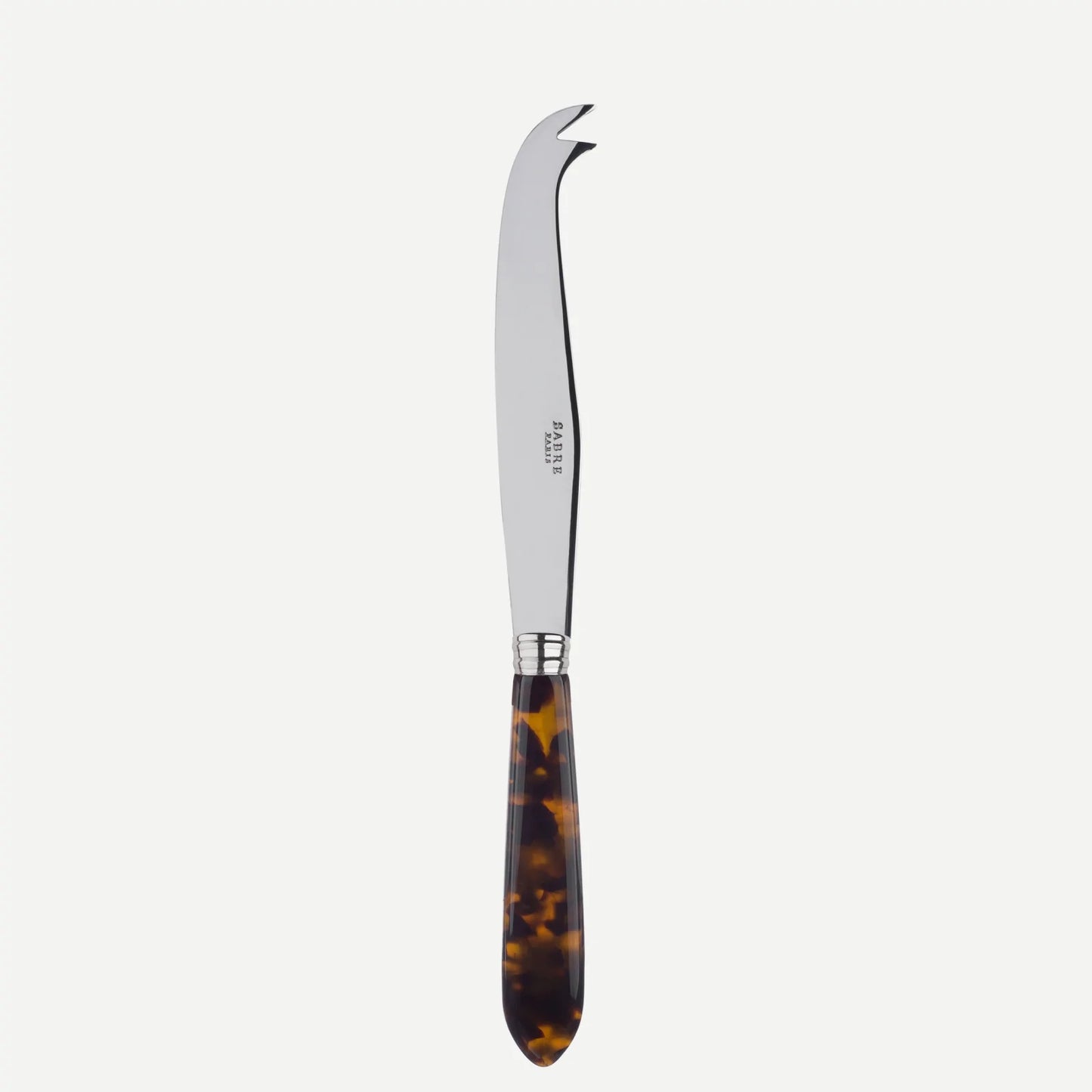 Cheese Knife - Tortoise