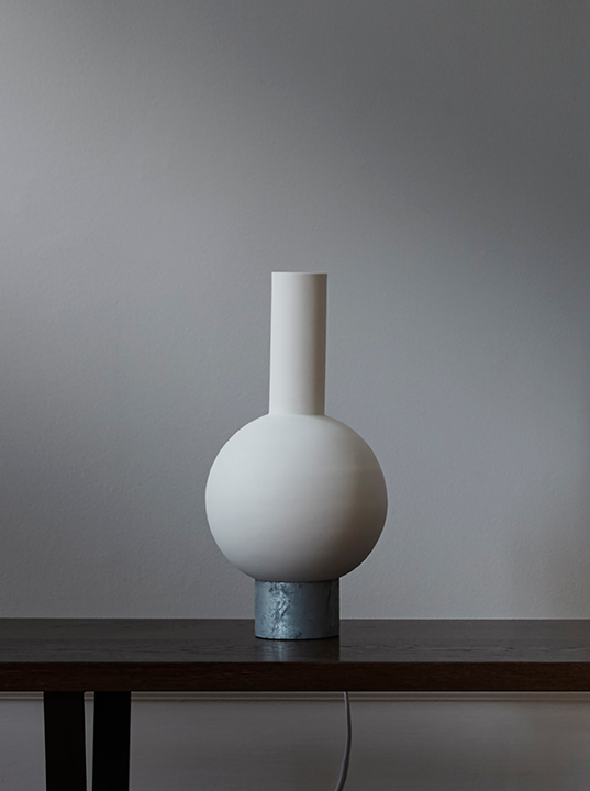 Table Lamp / Puritan