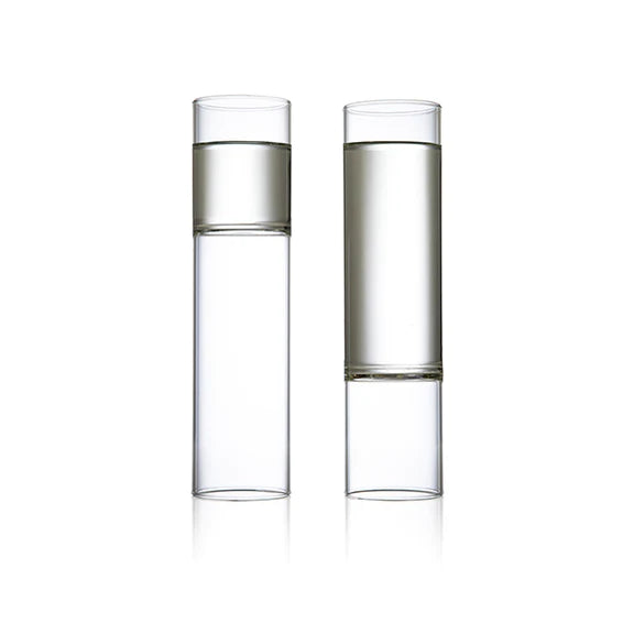 Champagne Glass Flute - Set of 2