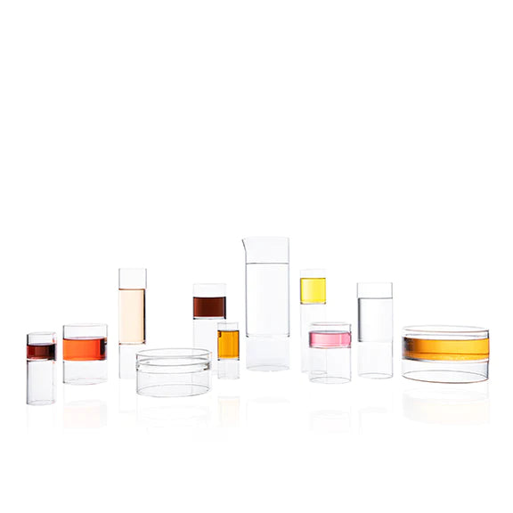 Liqueur/Espresso Glass - Set of 2