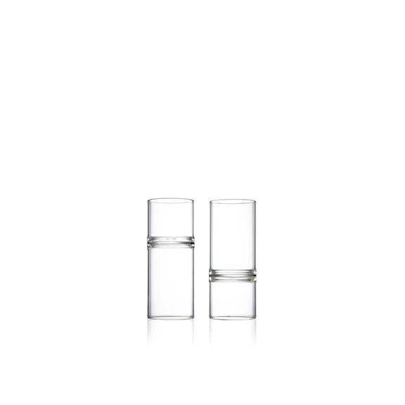 Liqueur/Espresso Glass - Set of 2