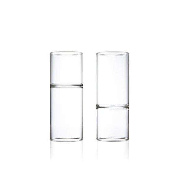 Wine Glass Flute - Set of 2