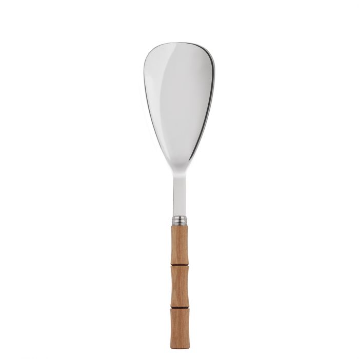 Rice spoon Bamboo