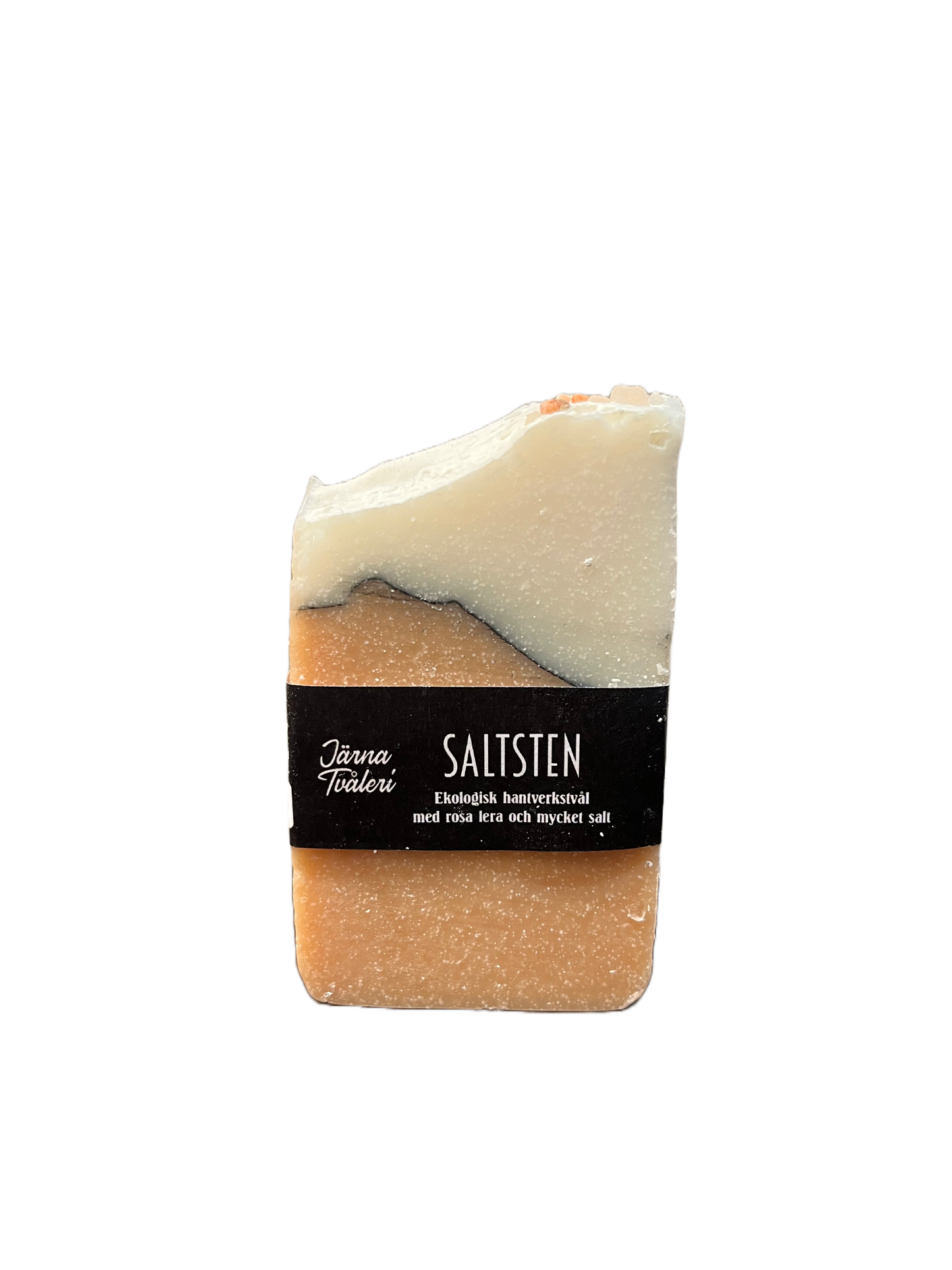 Handmade Soap / Salt lick