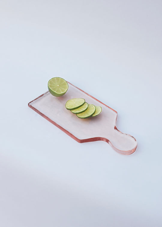 Hors d’oeure serving board / Rose