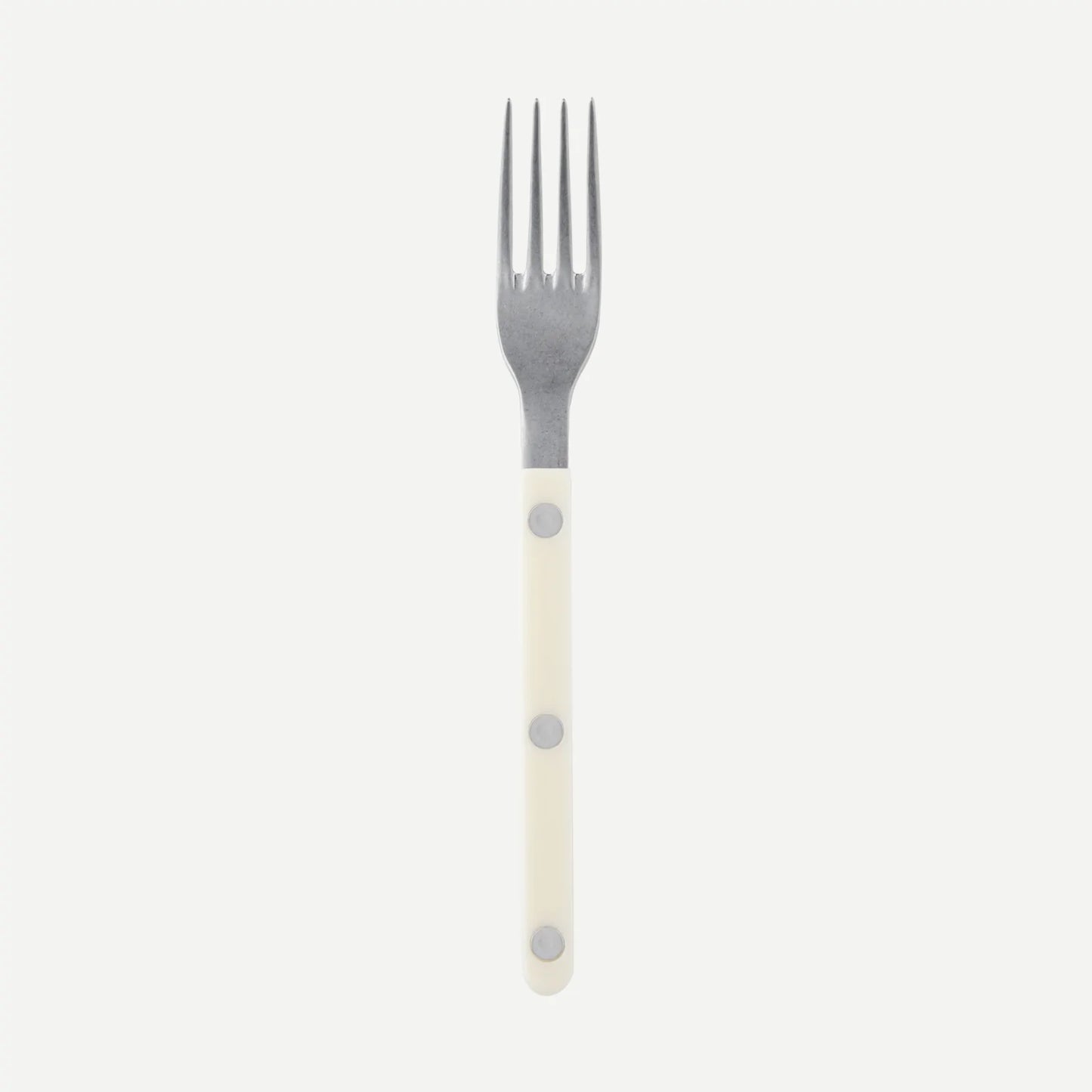 Cake Fork Bistrot Vintage / Ivory
