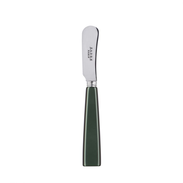 Butter spreader Icône / Dark green