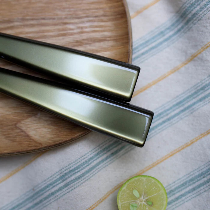 Tart slicer Icône / Dark green